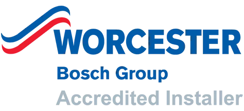 Worcester Bosch Accredited Installer